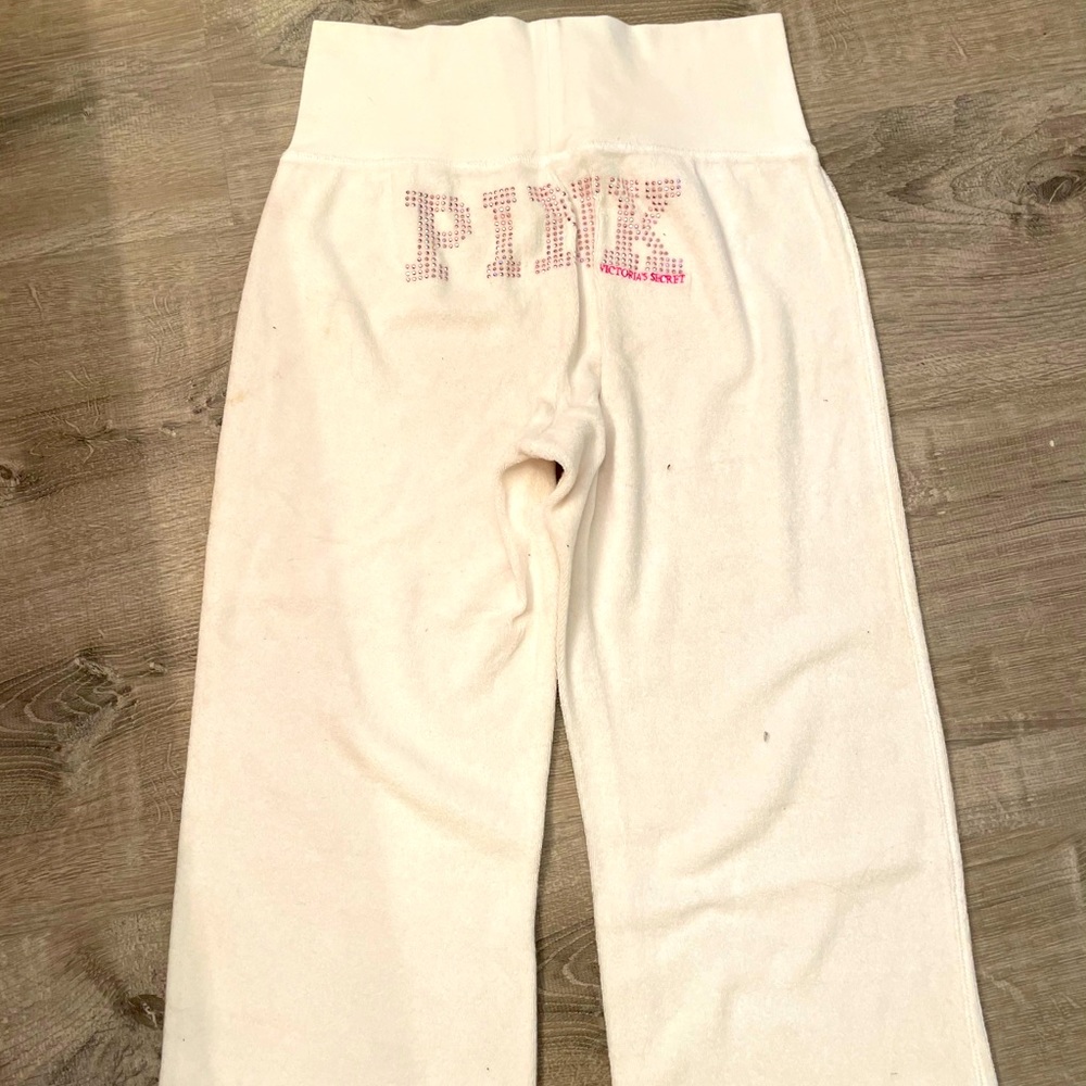 VS PINK Beach Pants